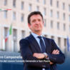 Brasile, il neo Console Generale a San Paolo Mauro Campanella saluta la comunità italiana
