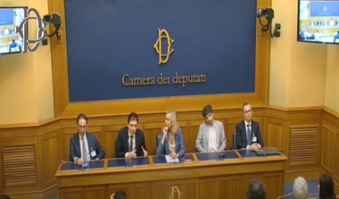 Alla Camera l’evento due anni de “Il Newyorkese”: gli italiani negli Stati Uniti tra identità, impresa e futuro