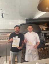 Camera di Commercio Italiana per la Spagna:  nuove pizzerie a Madrid premiate con il Marchio Ospitalità Italiana