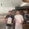 Camera di Commercio Italiana per la Spagna:  nuove pizzerie a Madrid premiate con il Marchio Ospitalità Italiana