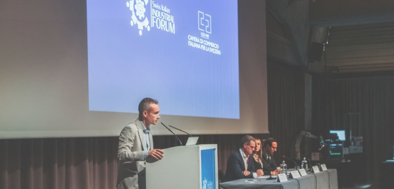 Camera di Commercio Italiana per la Svizzera: Swiss Italian Industrial Forum il 30 ottobre a Lugano