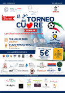 Comites Lussemburgo: il 19 luglio sport e beneficenza con il 2° Torneo del Cuore