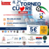 Comites Lussemburgo: il 19 luglio sport e beneficenza con il 2° Torneo del Cuore