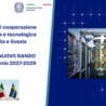 Cooperazione scientifica e tecnologica tra Italia e Svezia, Farnesina e Consiglio svedese delle ricerche : Avviso per la raccolta di proposte progettuali per il rinnovo del Programma Esecutivo triennio 2027-2029