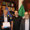 Costa Rica, all’Ambasciatore Colella riconoscimento del Centro Nazionale di Alta Tecnologia