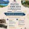 Domani “Patto di amicizia” tra i Comuni di Tenna (Trentino) e Malabrigo (Argentina) . A Tenna conferenza sui “150 anni dell’emigrazione trentina in Argentina”