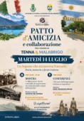 Domani “Patto di amicizia” tra i Comuni di Tenna (Trentino) e Malabrigo (Argentina) . A Tenna conferenza sui “150 anni dell’emigrazione trentina in Argentina”