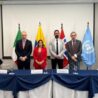 Ecuador, l’Ambasciatore d’Italia Davoli ha inaugurato un seminario di formazione sul contrasto alle attività illecite relative alle risorse minerarie