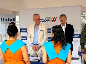 Ecuador, l’Ambasciatore d’Italia Giovanni Davoli inaugura due progetti del programma di cooperazione giuridica italiana ITAJUS volti alla riabilitazione detenuti