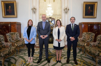 Ambasciata italiana a Quito: Italia ed Ecuador insieme per nuove opportunità di lavoro per professionisti ecuadoriani
