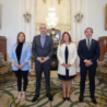 Ambasciata italiana a Quito: Italia ed Ecuador insieme per nuove opportunità di lavoro per professionisti ecuadoriani