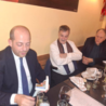 Argentina , fine mandato del Console Generale a Buenos Aires Carmelo Barbera: dal Comites di Buenos Aires un riconoscimento  “per il suo lavoro e la sua dedizione verso la comunità”