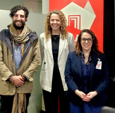 Il Comites South Australia incontra la Ministra Clancy : Costruire comunità multiculturali più forti attraverso il dialogo tra Australia e Italia