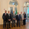 Italia-Austria: consultazioni bilaterali a Vienna