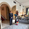 Malta, all’Ambasciata d’Italia consegnata a David Raphael Busuttil l’onorificenza di Cavaliere della Repubblica Italiana