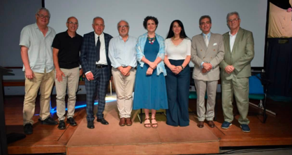 Memoria e dialogo a 80 anni dagli Accordi italo-belgi, conferenza  “L’immigrazione italiana come risorsa” al Museo della Miniera e dello Sviluppo Sostenibile di La Louvière