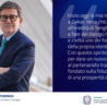 Michele Tommasi nuovo Ambasciatore d’Italia in Senegal