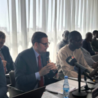 Senegal, l’Ambasciatore d’Italia Tommasi all’apertura dell’École de Gorée 2026