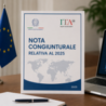Fare affari in Irlanda: online la Nota Congiunturale  2025 dell’Ambasciata d’Italia a Dublino