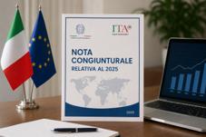 Fare affari in Irlanda: online la Nota Congiunturale  2025 dell’Ambasciata d’Italia a Dublino