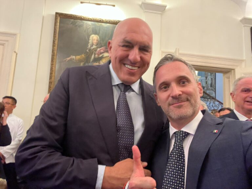 Farnborough Airshow 2026, Simone Billi (Lega): “Italia protagonista nell’aerospazio e difesa grazie a grandi imprese e PMI di eccellenza”