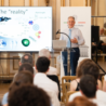 Austria, all’Ambasciata d’Italia a Vienna l’evento “Einstein Telescope: exploring the dark universe from underground”