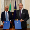 Firmata Intesa tra Farnesina e DIS su accordi internazionali per informazioni classificate