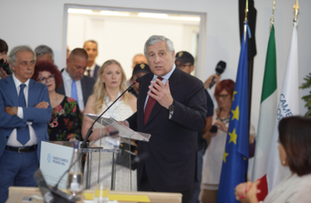 Il Ministro Tajani ha annunciato l’intesa tra Farnesina e Unioncamere per rafforzare l’export