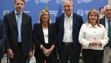 Il Sottosegretario agli Esteri Tripodi alla XIV riunione della Cabina di regia per l’internazionalizzazione