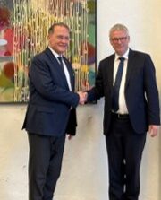 Il Vice Ministro degli Esteri Cirielli a Copenaghen per incontrare imprenditori italiani e autorità locali