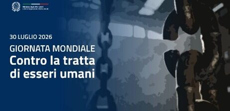 Farnesina: Impegno dell’Italia contro la tratta di esseri umani