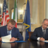 L’Italia aderisce alla Pax Silica