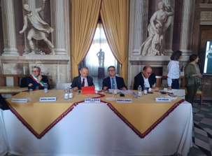 Ucraina, conclusa la Conferenza “Energie per la Ricostruzione”