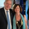 Francesca De Biasi alla guida del Rotary Club Belluno per il 2026-2027