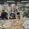 Francia, Danilo Vezzio (Fogolâr Furlan di Lione): Giulio Menossi, un talento friulano del Mosaico