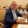 Legge elettorale in Prima Commissione del Senato, Francesco Giacobbe (Pd): “Riforma che rischia di compromettere la rappresentanza degli italiani nel mondo”