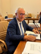 Legge elettorale in Prima Commissione del Senato, Francesco Giacobbe (Pd): “Riforma che rischia di compromettere la rappresentanza degli italiani nel mondo”