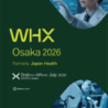 Giappone, Consolato Generale a Osaka: Italia protagonista alla World Health Expo Osaka 2026