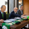 Giappone, GREEN×EXPO 2027 di Yokohama : l’Italia firma all’Ambasciata a Tokyo il contratto ufficiale di partecipazione nel segno dell’economia circolare