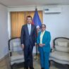 IILA, missione a Haiti del Segretario Generale Silli: rafforzata la cooperazione nei settori della giustizia, della formazione e dello sviluppo