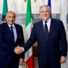 Il Ministro Tajani rafforza il partenariato con il Consiglio di cooperazione del Golfo: firmato un memorandum d’intesa per le consultazioni politiche