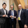 Innovazione e partenariati industriali, a Milano la tavola rotonda “Lombardy and Japan: Shaping Innovation Together”. Ambasciatore Vattani: “L’esperienza di Expo Osaka ha dimostrato che la cooperazione tra Italia e Giappone genera risultati tangibili e incoraggia nuovi investimenti”