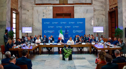 Internazionalizzazione: Cabina Regia Mimit-Maeci approva linee strategiche 2026