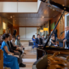 Italia e Yamaha Japan insieme per un nuovo salotto musicale a Tokyo. Nella Residenza dell’Ambasciatore d’Italia nasce uno spazio dedicato alla musica, all’incontro culturale e alla valorizzazione del dialogo artistico tra Italia e Giappone