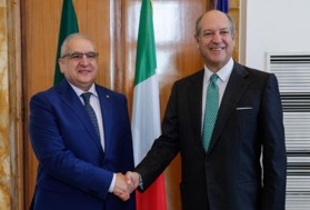 Italia – Algeria: alla Farnesina la V sessione del Dialogo Strategico
