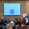 L’Ambasciatore d’Italia in Ecuador, Giovanni Davoli ha inaugurato a Quito il seminario “Intelligenza Finanziaria e Investigazione dei Crimini Ambientali”