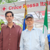 L’Italia tende la mano al popolo venezuelano dopo i terremoti