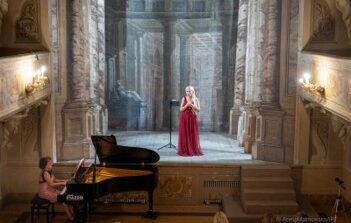 L’incontro segreto tra Bellini e Chopin: l’intuizione lirica di Dominika Zamara