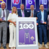 Un francobollo celebra il centenario della Fiorentina, Bergamotto: “Una storia che appartiene al patrimonio sportivo e identitario dell’Italia”