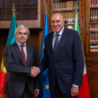 Italia-Portogallo, incontro tra i Ministri Crosetto e Melo